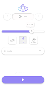پوستر Reiki Sound - Timer