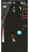 Foxy Dash 스크린샷 4