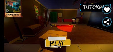 Rogd Grimmace Smart Hider Screenshot 1