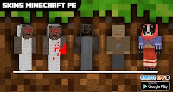 Granny Skins screenshot 2