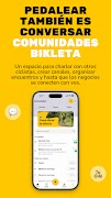 Bikleta capture d'écran 3