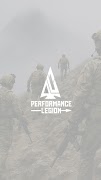 Performance Legion poster
