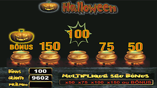 HalloweenEX+ اسکرین شاٹ 2
