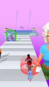 Party Stack Runner تصوير الشاشة 2