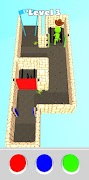 Dungeon Escape ภาพหน้าจอ 7