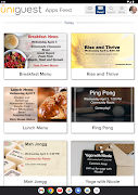 Uniguest Community Apps syot layar 5