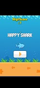 HappShark 海報