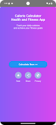 Calorie Calculator screenshot 4