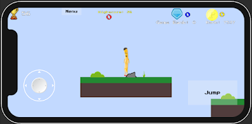 FriesRun screenshot 5