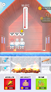 Sauna Heater capture d'écran 1