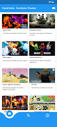 GameCodes - Servidores Privado الملصق