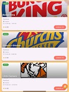 Pide Coamo Screenshot 4