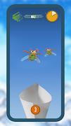 Catch the bugs! 스크린샷 1