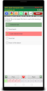 IBPS Computer Quiz captura de pantalla 5