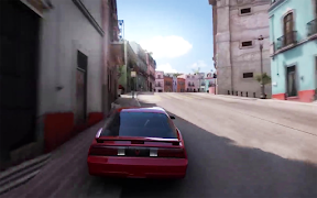 Forza Horizon 5 Walkthrough Screenshot 1