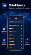 AvatarVPN Screenshot 1