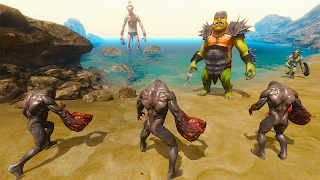 Prototype Simulator Screenshot 6