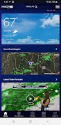 WTVA Weather 海報