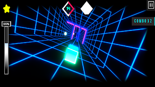 Side To Side: Darkness screenshot 1