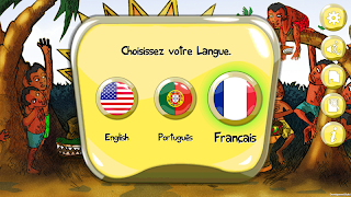 Fritch Fratch 截图 2