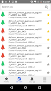 Deforestation Validator ảnh chụp màn hình 2