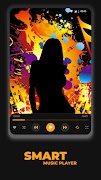 Music Player ภาพหน้าจอ 6