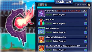 Calamity Mod imagem de tela 6