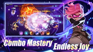 Project C تصوير الشاشة 4