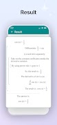 Ableitungsrechner: Ableitungen Screenshot 5