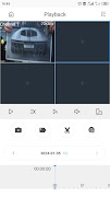 MVS Pro+ 스크린샷 3