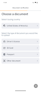 Daon Trust App স্ক্রিনশট 4