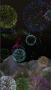 Fireworks Tap 2 screenshot 4