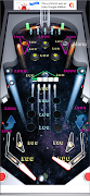 Pinball (4 layers) - 3D screenshot 5