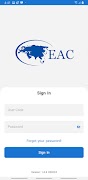 EAC Smart Duty screenshot 1