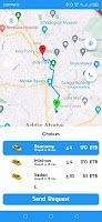 Get Ride Passenger screenshot 3