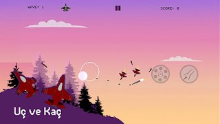 Wrangle Fly capture d'écran 3