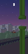 Flapy 3D Bird poster