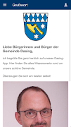 Gemeinde Dasing screenshot 2