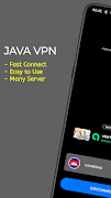 Java VPN 截圖 1