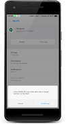 Redmi System manager | No Root imagem de tela 3
