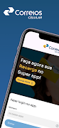 Correios Celular-poster