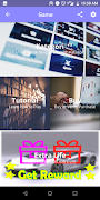برنامه‌نما QuizKluster عکس از صفحه