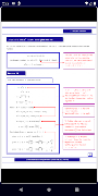 Complex numbers Pure Math 截圖 4