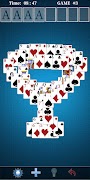 FreeCell screenshot 5