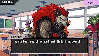 Lovers of Aether screenshot 6