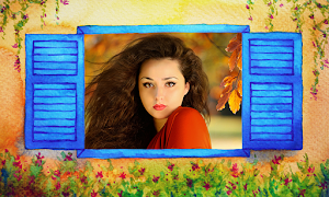 Garden Photo Editor: Image Edi اسکرین شاٹ 3