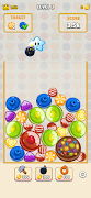برنامه‌نما Candy Merge عکس از صفحه
