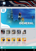BERNAMA স্ক্রিনশট 5