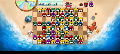 Poster Shell Vacation