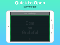 Breathing Gratitude - Read Rel اسکرین شاٹ 7